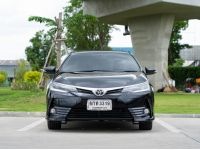 Toyota Altis 1.8 S ESport A/T ปี 2017 รูปที่ 1